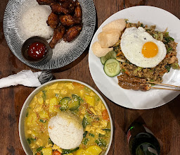 Warung kezia photo