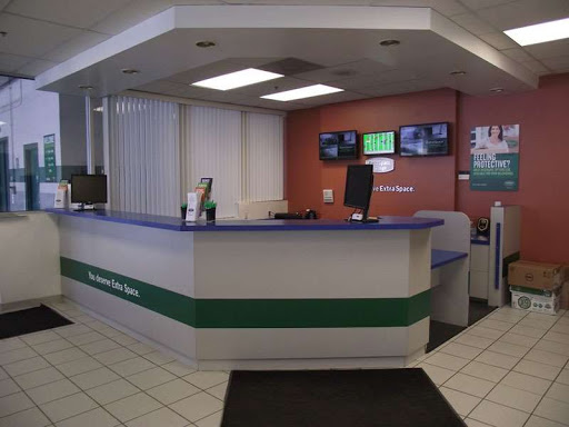 Storage Facility «Extra Space Storage», reviews and photos, 1 E Joppa Rd, Towson, MD 21286, USA