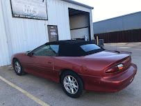 R&M Auto Upholstery - Photo 8 - Car repair in Denton, TX, Denton