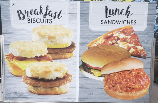 Gas Station «RaceWay», reviews and photos, 3195 Lawrenceville-Suwanee Rd, Suwanee, GA 30024, USA