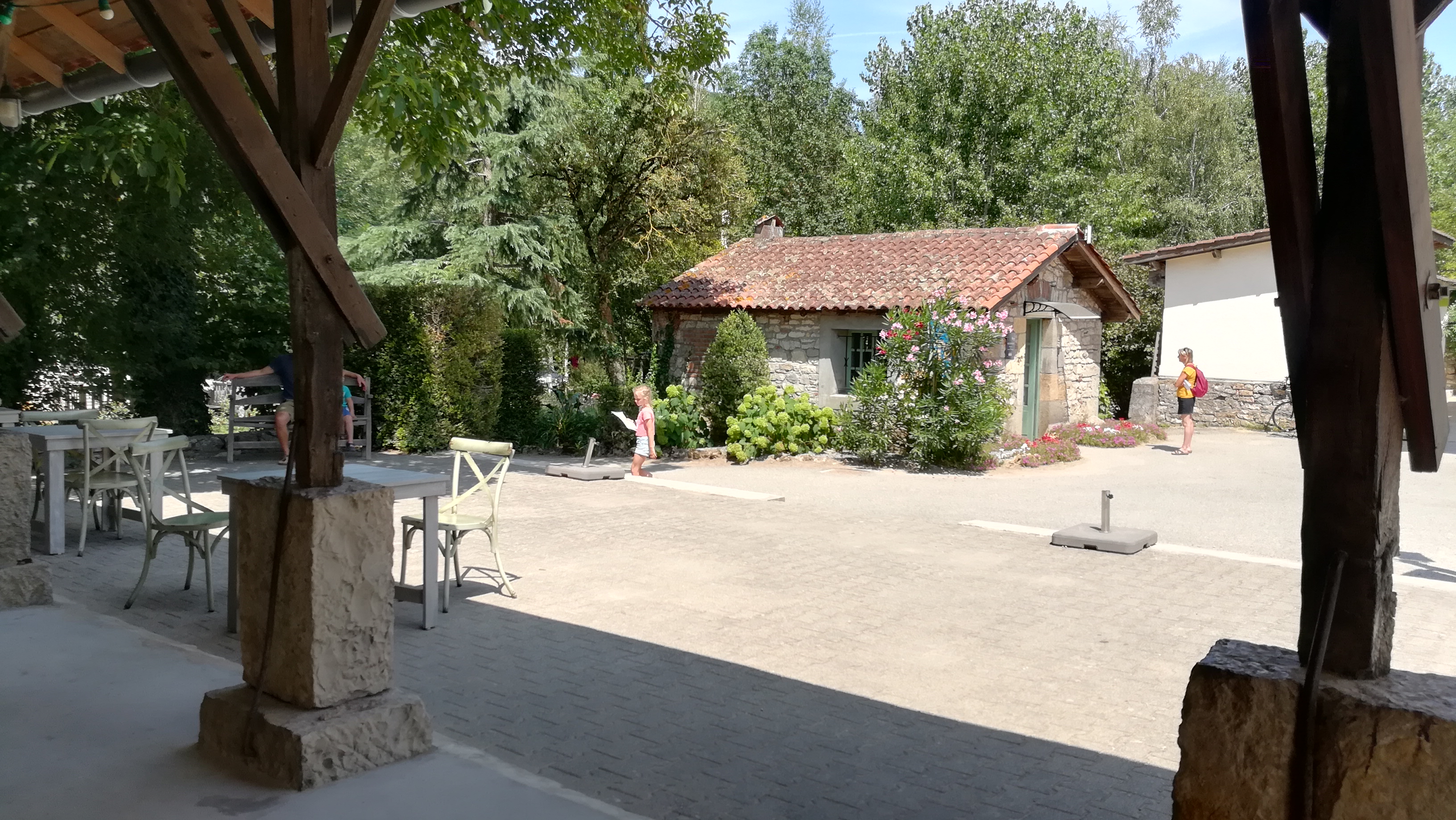 Photo n° 1 de l'avis de Stéphane.o fait le 09/08/2017 à 13:25