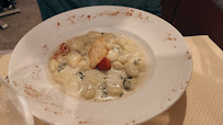 Gnocchi du Restaurant méditerranéen La Tapenade à Nice - n°18