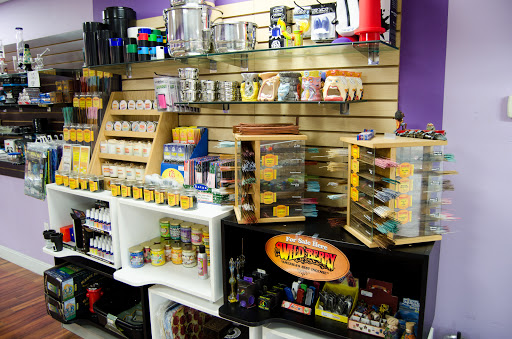 Tobacco Shop «Mr. Smoke», reviews and photos, 2020 West St ste D, Annapolis, MD 21401, USA