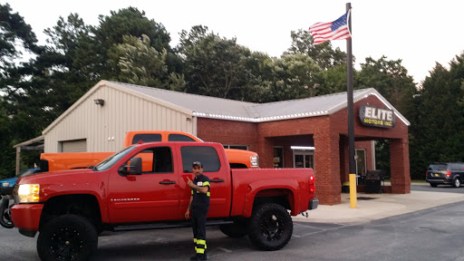 Used Car Dealer «Elite Motors Inc», reviews and photos, 5885 Wendy Bagwell Pkwy, Hiram, GA 30141, USA