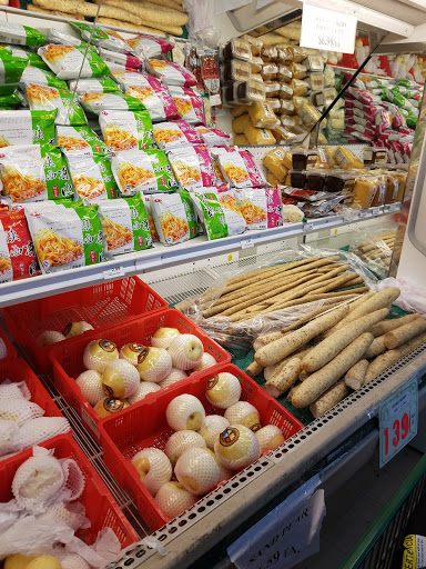 Supermarket «999 Seafood Supermarket», reviews and photos, 5315 Gibson Blvd SE, Albuquerque, NM 87108, USA