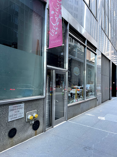 Liquor Store «The Corkery Wine & Spirits», reviews and photos, 15 Bridge St, New York, NY 10004, USA