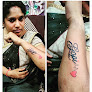 Tirupur Tattoo Studio Tn_39
