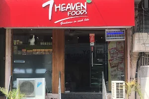 7Heaven Foods image