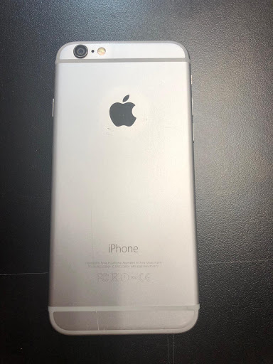 Cell Phone Store «Cell Shop 360 Dallas - Cell phone and Tablets Repair», reviews and photos, 13021 Coit Rd #224, Dallas, TX 75240, USA