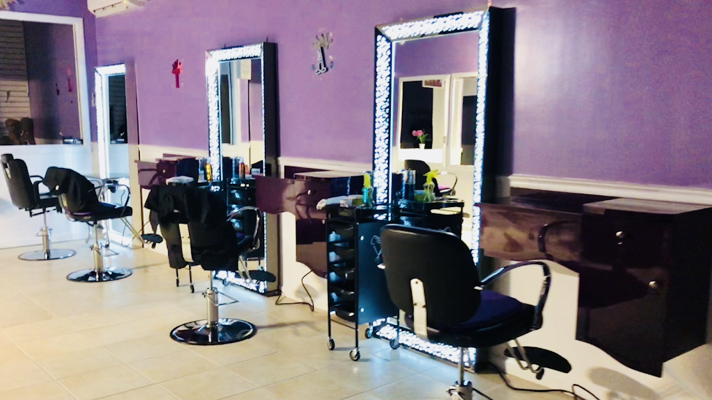 KNM African Natural Hair Braiding Elmont, NY 11003 Services and Reviews