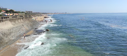Praia da Granja'in fotoğrafı ve yerleşim