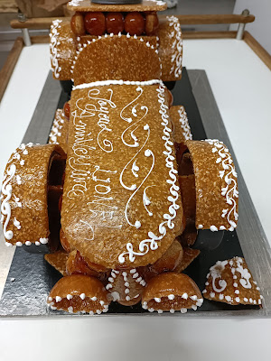 Pâtisserie Boulangerie Kennedy à Langon