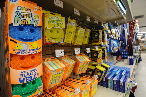 Home Improvement Store «Clement Hardware», reviews and photos, 500 Ritchie Hwy, Severna Park, MD 21146, USA