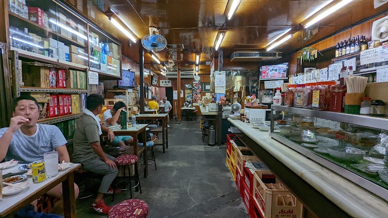 森下鷹取駅前酒店