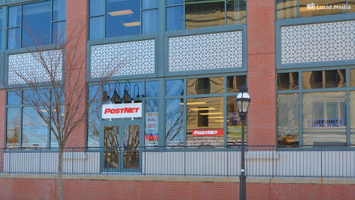 Commercial Printer «PostNet», reviews and photos, 1 E Broad St Suite 130, Bethlehem, PA 18018, USA