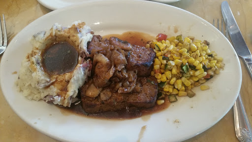 Restaurant «The Cheesecake Factory», reviews and photos, 11800 W Broad St, Richmond, VA 23233, USA