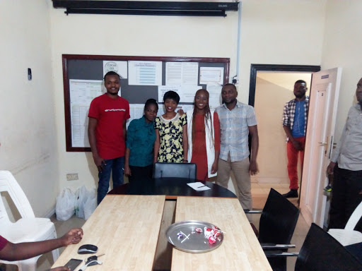 Etteh Aro & Partners, 35 Osuntokun Avenue, Ibadan, Nigeria, Engineering Consultant, state Oyo