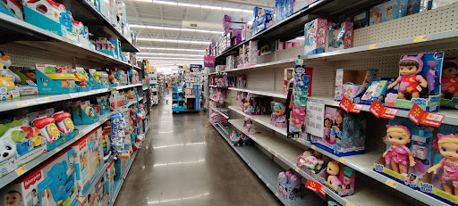 Department Store «Walmart Supercenter», reviews and photos, 2130 N Locust Ave, Lawrenceburg, TN 38464, USA