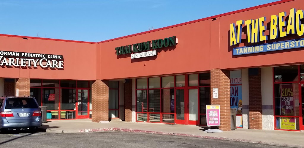 Thai Kum Koon Restaurant 73071