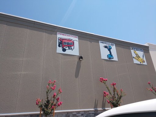 Harbor Freight Tools image