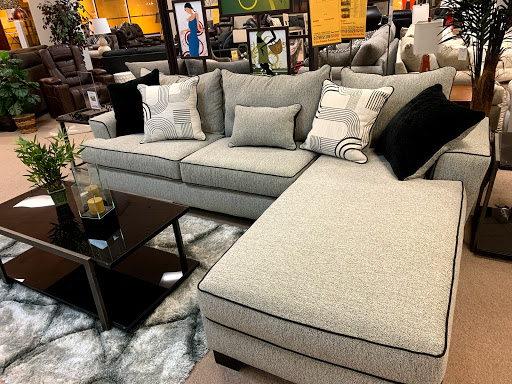 Furniture Store «Overstock Furniture», reviews and photos, 6200 Little River Turnpike, Alexandria, VA 22312, USA