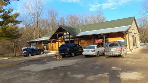 Grocery Store «Unadilla Store», reviews and photos, 13329 Unadilla Rd, Gregory, MI 48137, USA