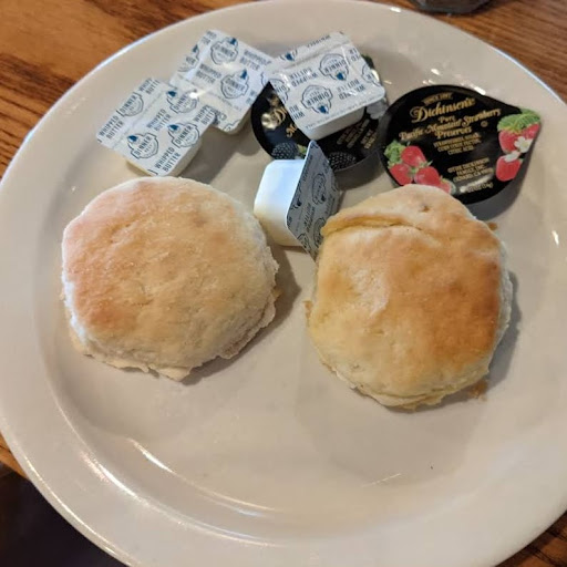 American Restaurant «Cracker Barrel Old Country Store», reviews and photos, 7995 Senoia Rd, Fairburn, GA 30213, USA