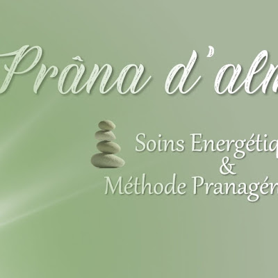 Prâna d'alma à Issoire