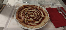 Gâteau du Crêperie L'îlot Lanterne à Limay - n°17