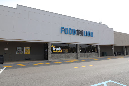 Grocery Store «Food Lion», reviews and photos, 125 Stuart Rd NE, Cleveland, TN 37312, USA