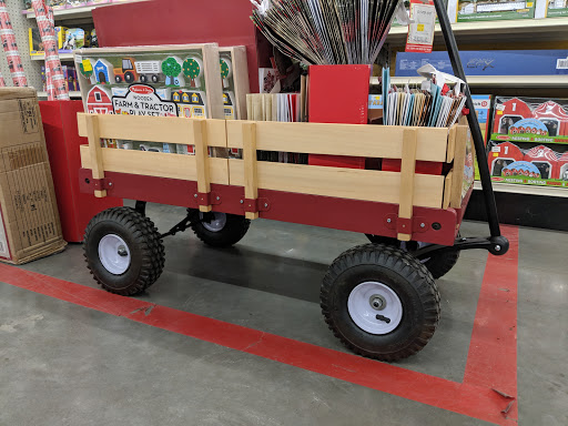 Home Improvement Store «Tractor Supply Co.», reviews and photos, 811 N Humboldt Ave, Willows, CA 95988, USA