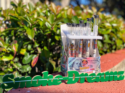 Tobacco Shop «Smoke Dreamz», reviews and photos, 6447 Richmond Ave, Houston, TX 77057, USA