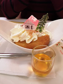 Les plus récentes photos du Restaurant AUX COTEAUX à Reims - n°1