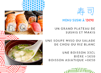 Soupe du Restaurant asiatique Dai's House à Paris - n°3