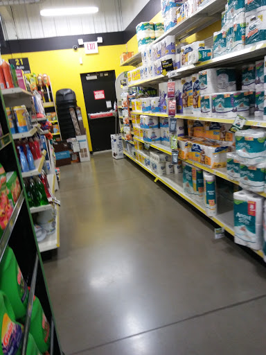 Discount Store «Dollar General», reviews and photos, 2900 W Delmar Ave, Godfrey, IL 62035, USA