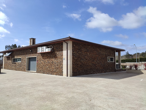 Tanatorio ParadantaMemorial en Pontevedra