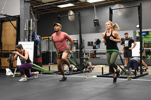 Gym «Rock Hard Fitness», reviews and photos, 820 Lake Baldwin Ln, Orlando, FL 32803, USA