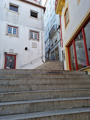 Les plus récentes Alojamento independente Casas da Comédia 3000-230 Coimbra