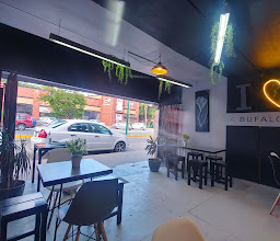 La Bufalona (Rosario) Ensaladas, Paninis & Wraps photo