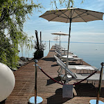 Photo n°30 de l'avis de Dobrescu.a fait le 06/05/2023 à 04:59 sur le  Hotel Ocelle à Sirmione