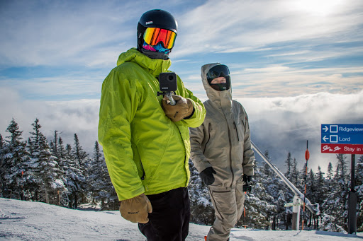 Ski Rental Service «Pinnacle Ski And Sports», reviews and photos, 3391 Mountain Rd, Stowe, VT 05672, USA