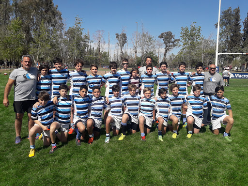 Marista Rugby Club