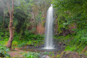 Aguage Waterfall image