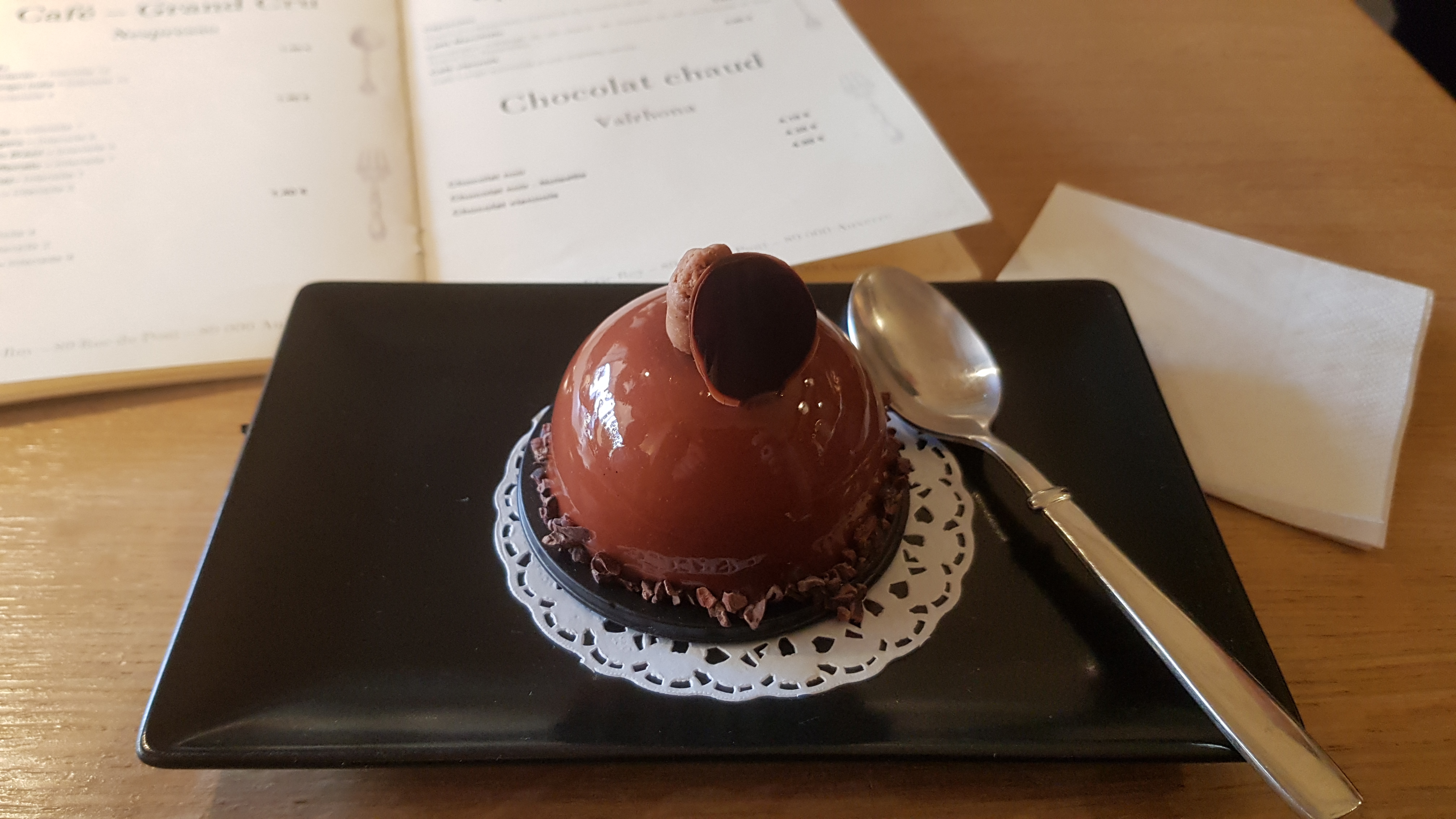 Photo n° 4 de l'avis de Nicolas.o fait le 17/02/2019 à 21:34