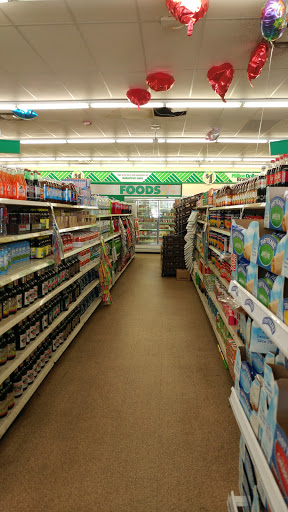 Dollar Store «Dollar Tree», reviews and photos, 5572 Silver Hill Rd, District Heights, MD 20747, USA