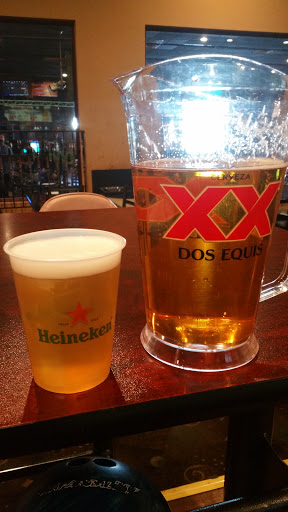 Bowling Alley «Chaparral 300 - We may close 1 hour early Sun-Thurs depending on volume, please call for details.», reviews and photos, 4191 Chino Hills Pkwy, Chino Hills, CA 91709, USA