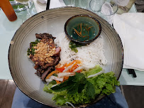 Plats et boissons du Restaurant vietnamien Hanoi à Paris - n°19