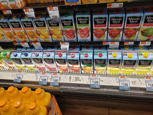 Supermarket «Ideal Food Basket», reviews and photos, 631 Gates Ave, Brooklyn, NY 11221, USA