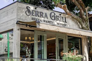 Restaurante Serra Grill image