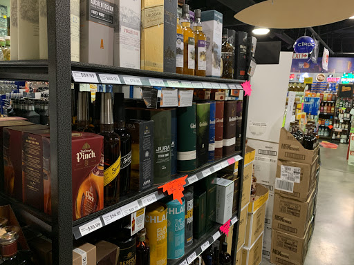 Liquor Store «Empire Package», reviews and photos, 1046 Fayetteville Rd SE, Atlanta, GA 30316, USA